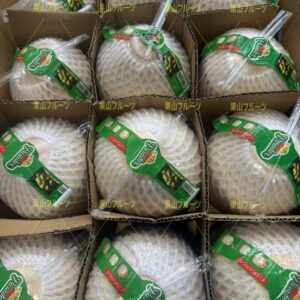 越南産椰子汁 一箱12個入 約10kg
